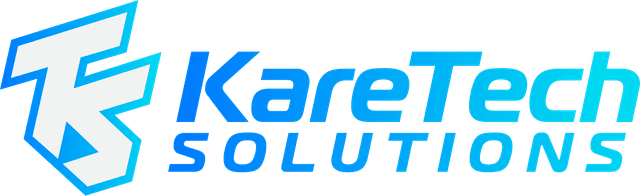 KareTech Solutions - Your Gateway To IT
